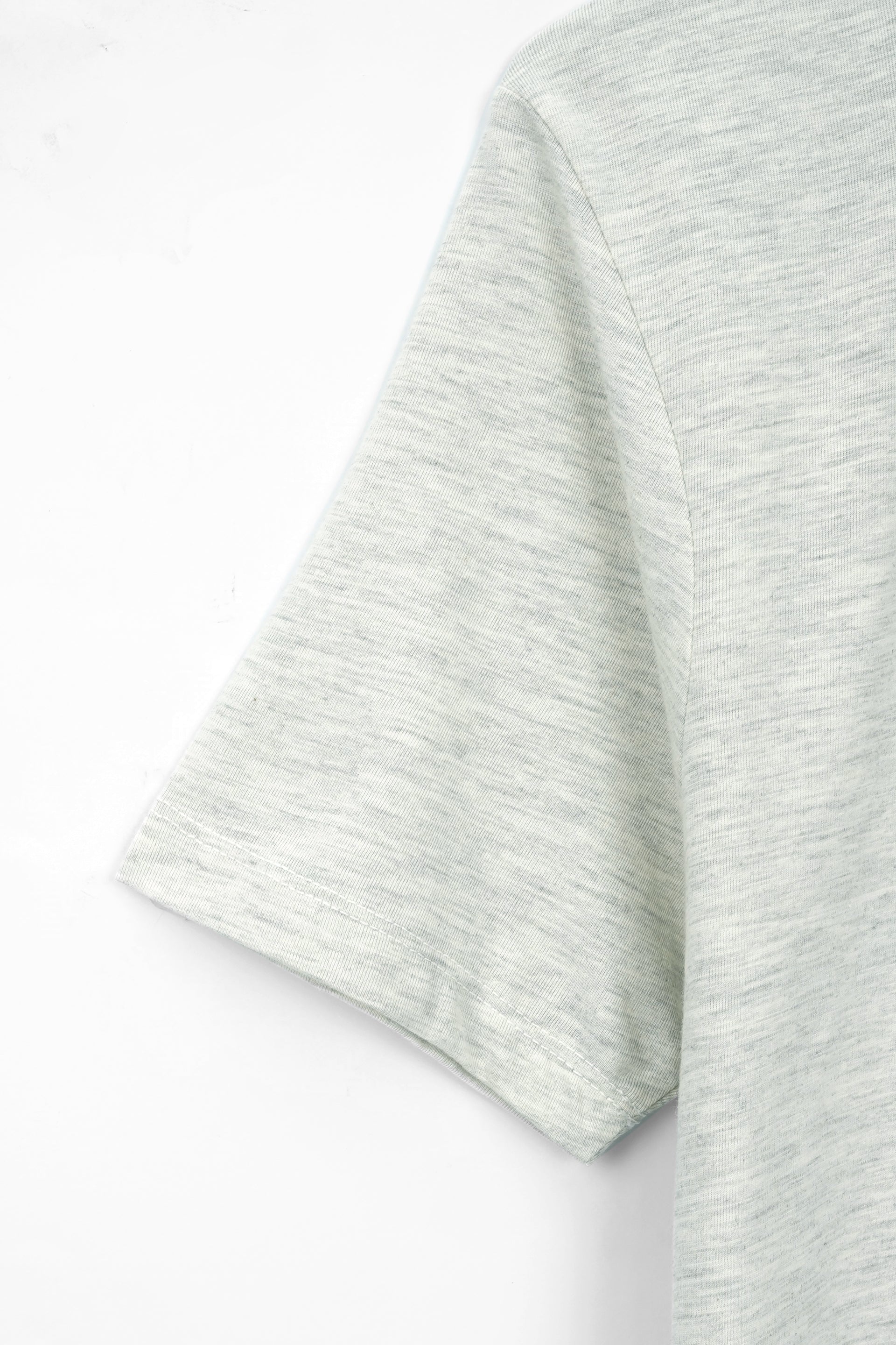 Graphic Soft Cotton T-Shirt 001878
