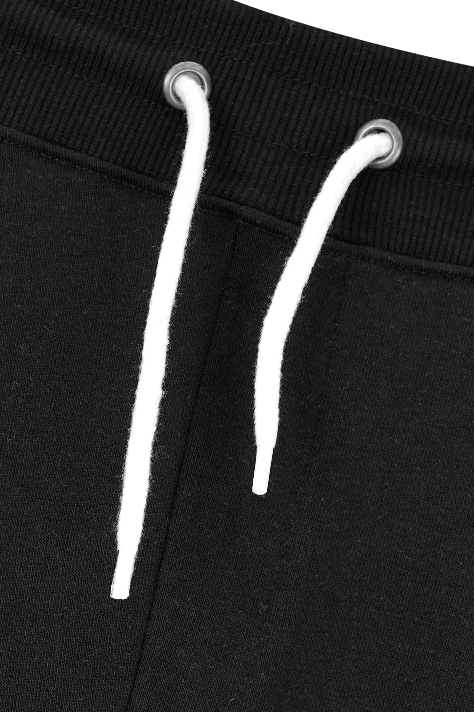 Stripe Cotton Trouser 002432