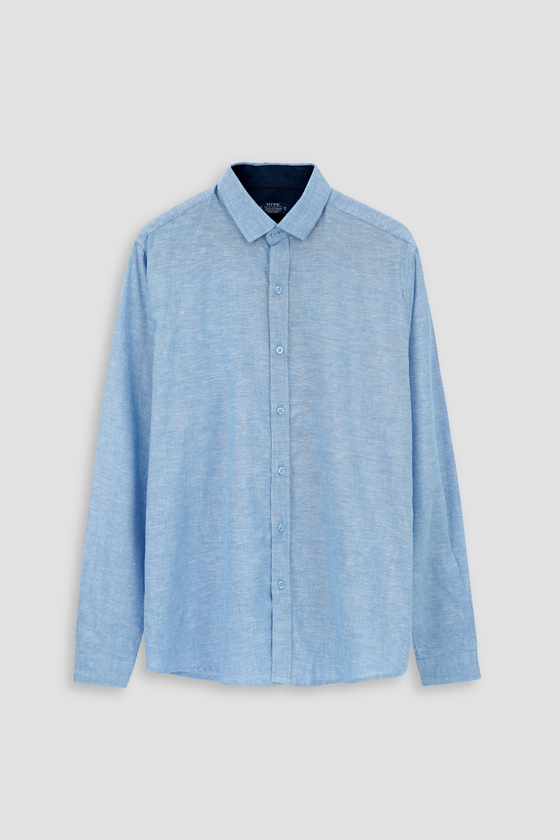 Mens Soft Cotton Casual Shirt 002478