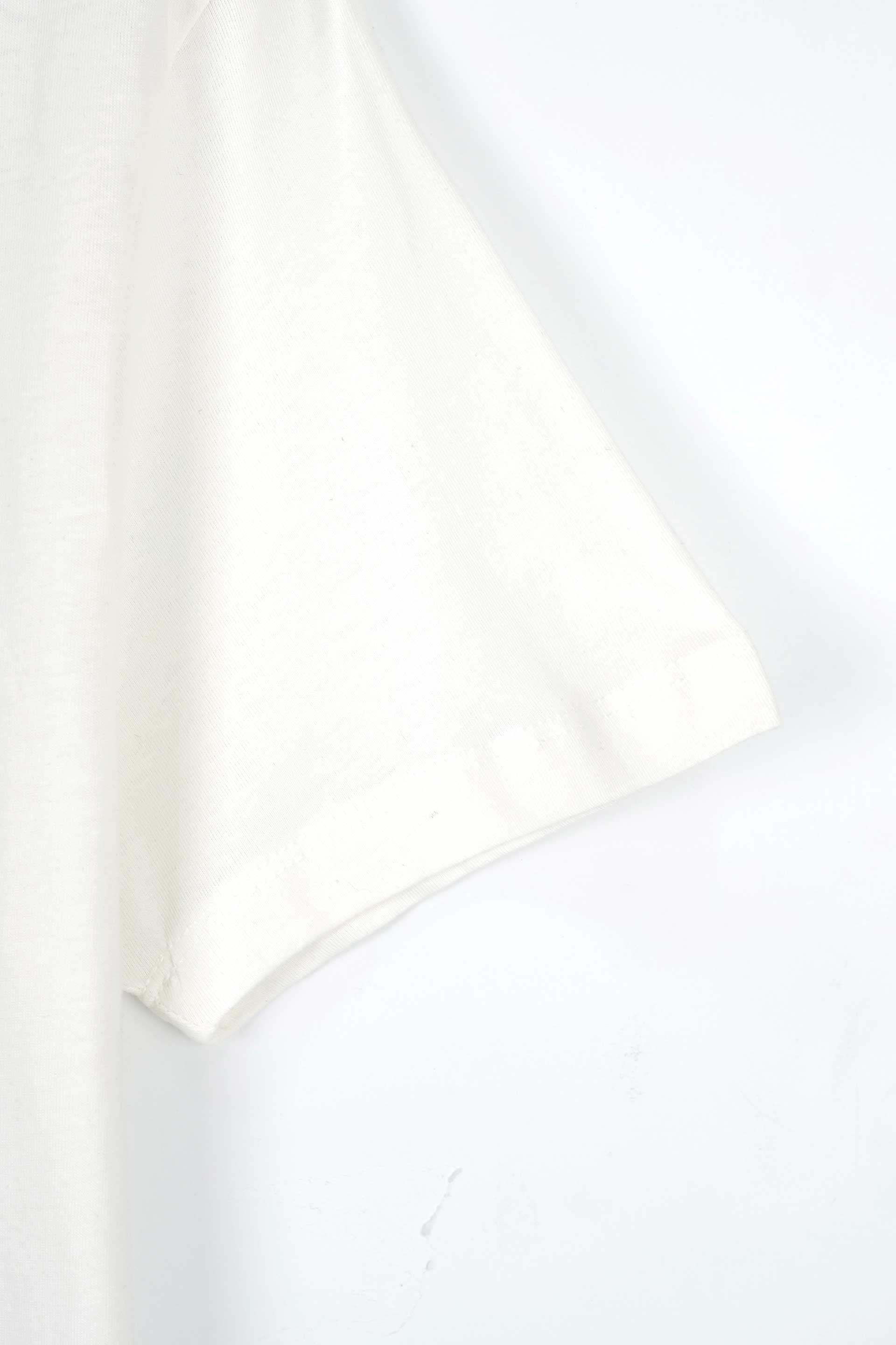 Men Graphic Soft Cotton T-Shirt 002474