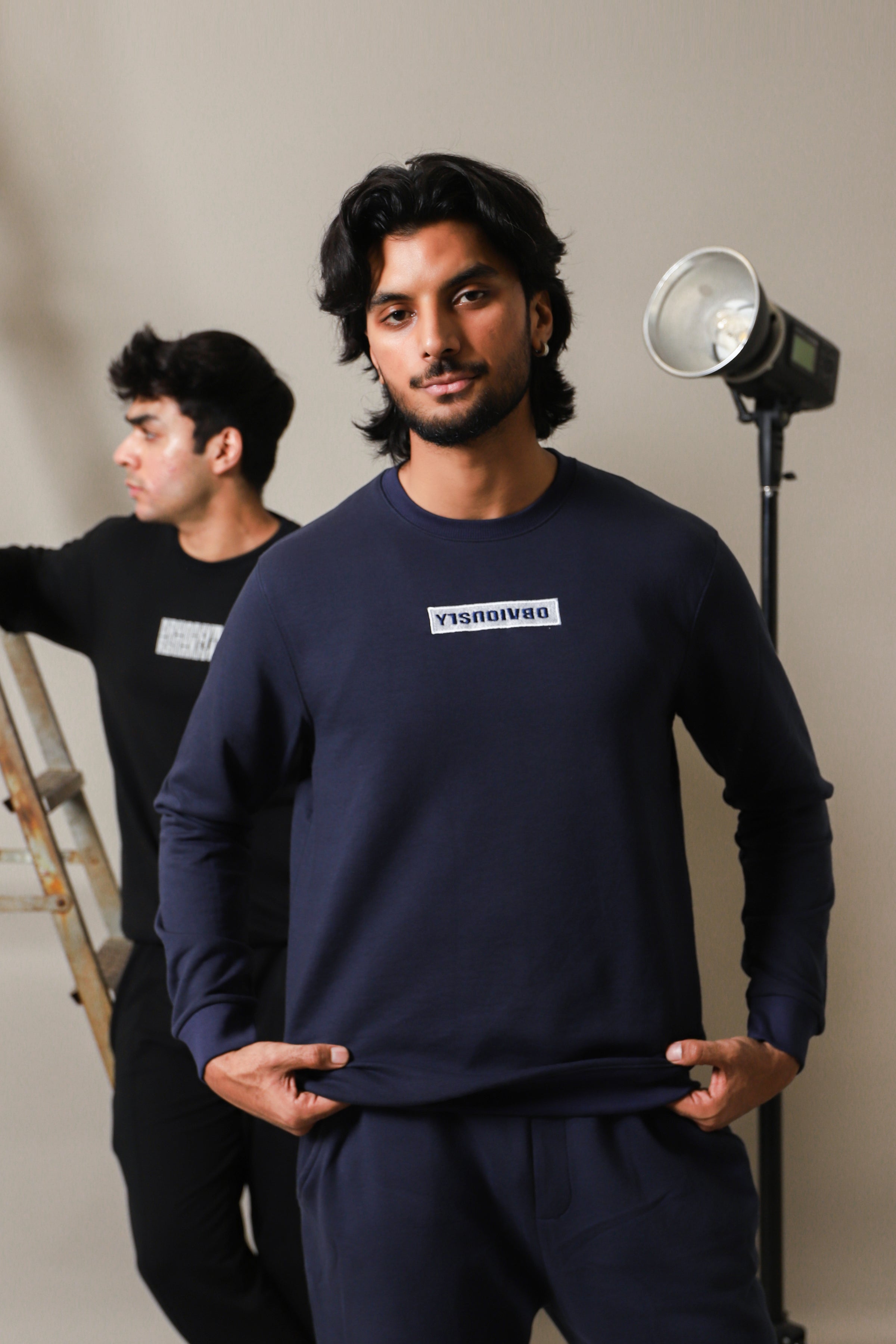 Sweatshirts
