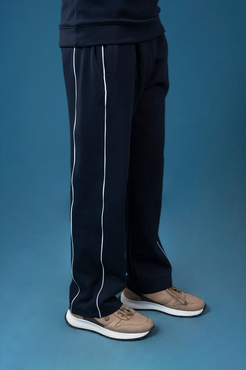 Conscious Panelled Trouser