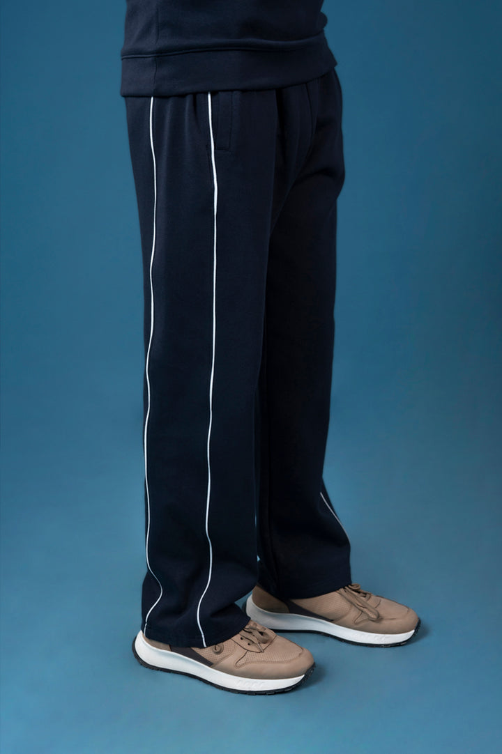 Conscious Panelled Trouser