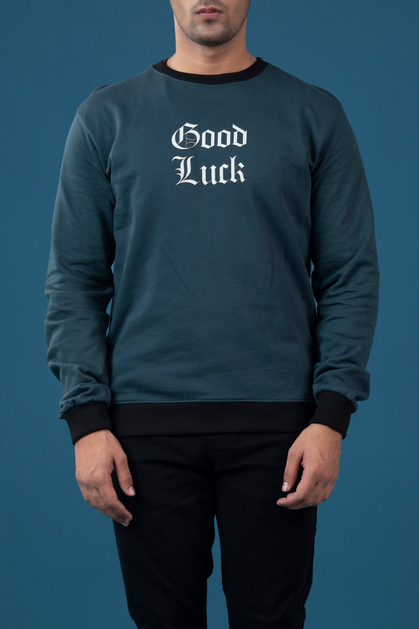 Fortune Sweatshirt