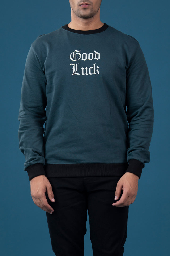 Fortune Sweatshirt