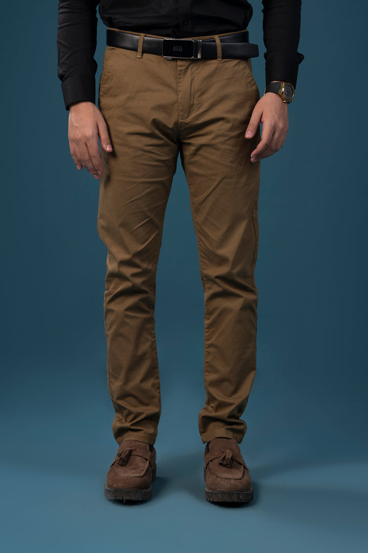Cotton Chinos