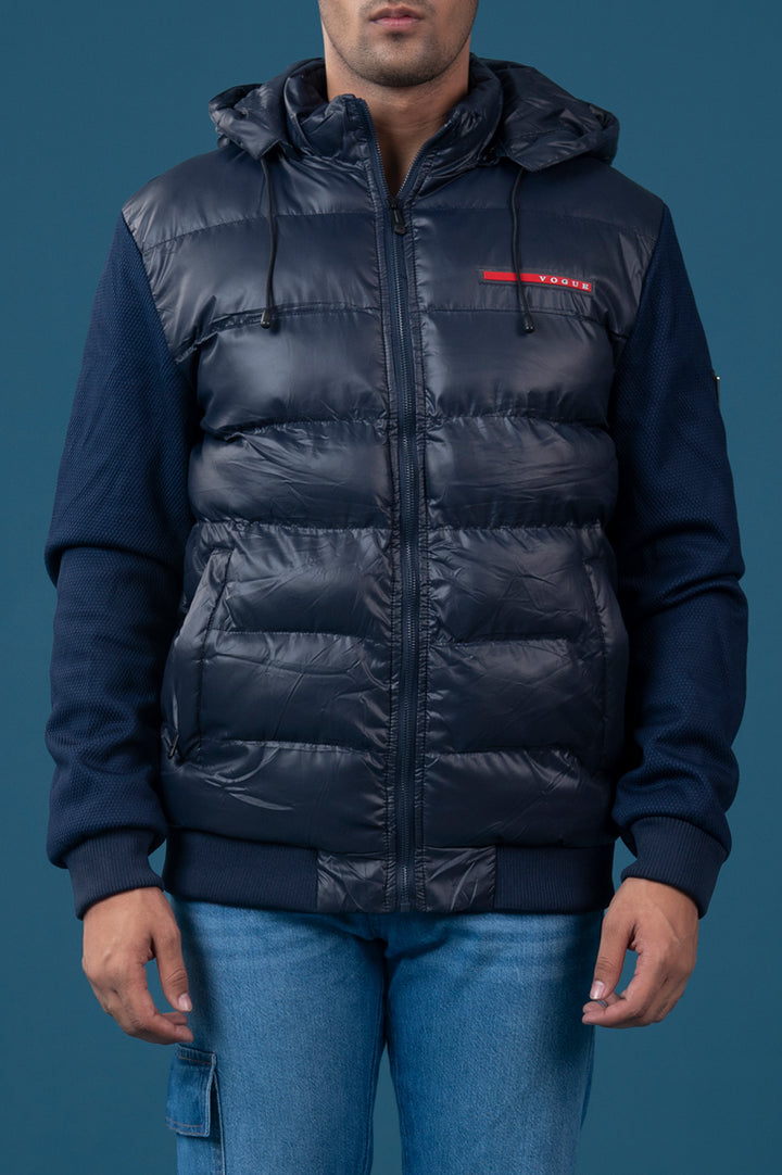 Puffer Heavy Weight Jacket