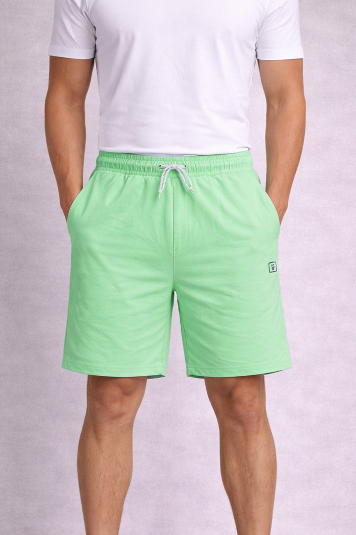 Soft Cotton Short 002584-LFR
