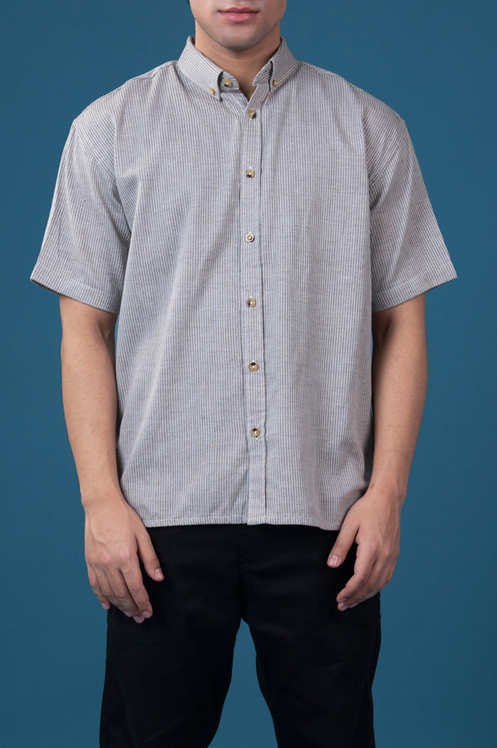 Drift Stripe Shirt
