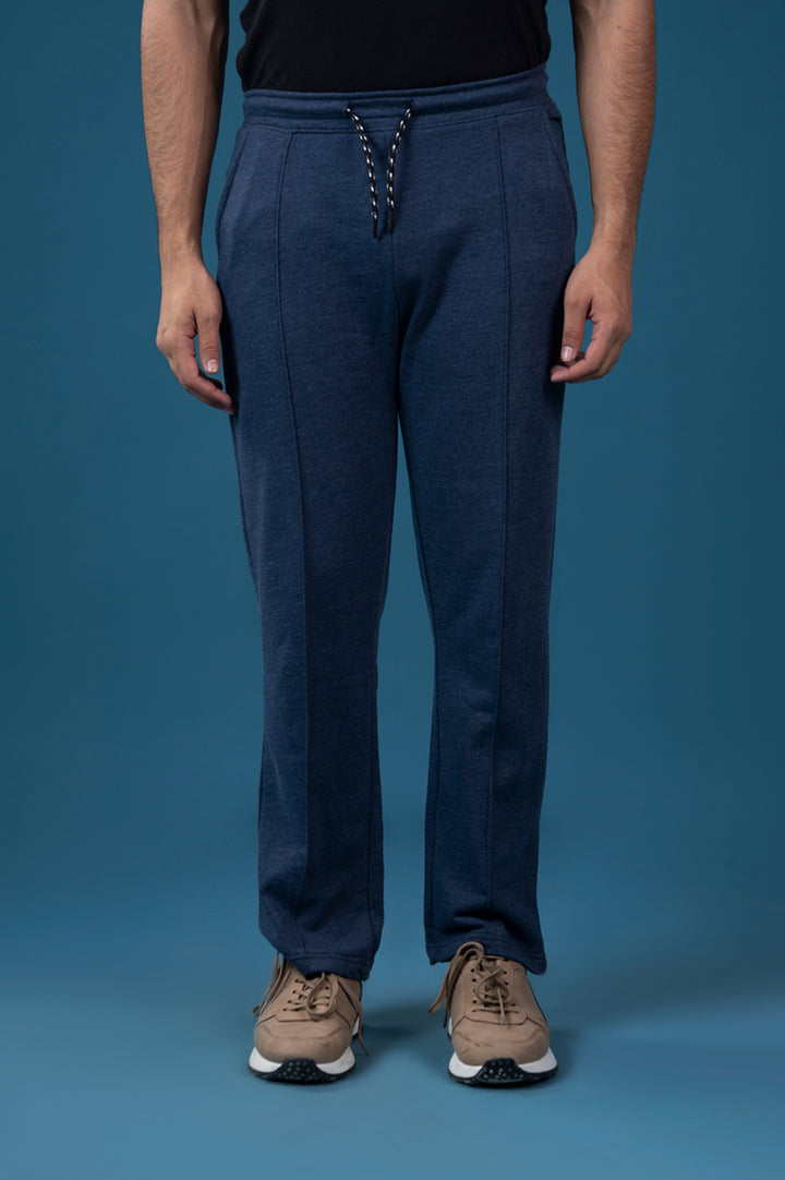 Knit Drawstring Lounge Pants