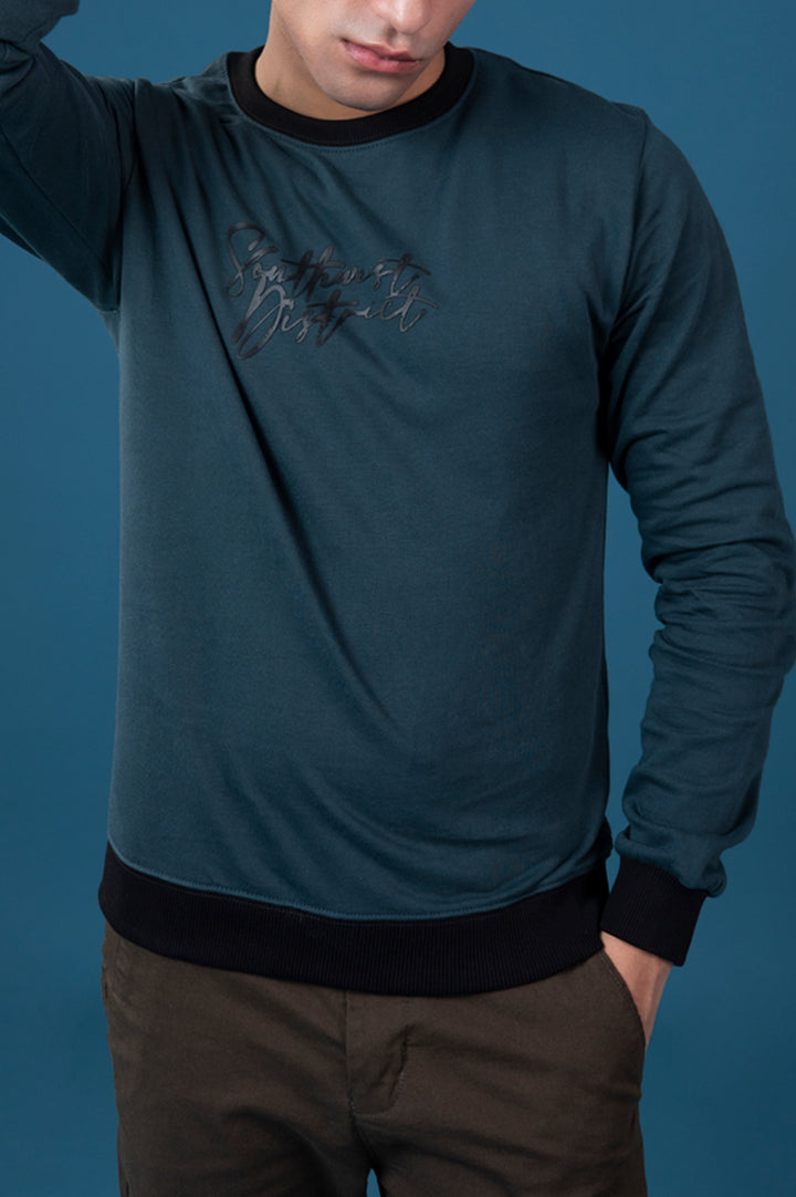 Shadowline Sweatshirt
