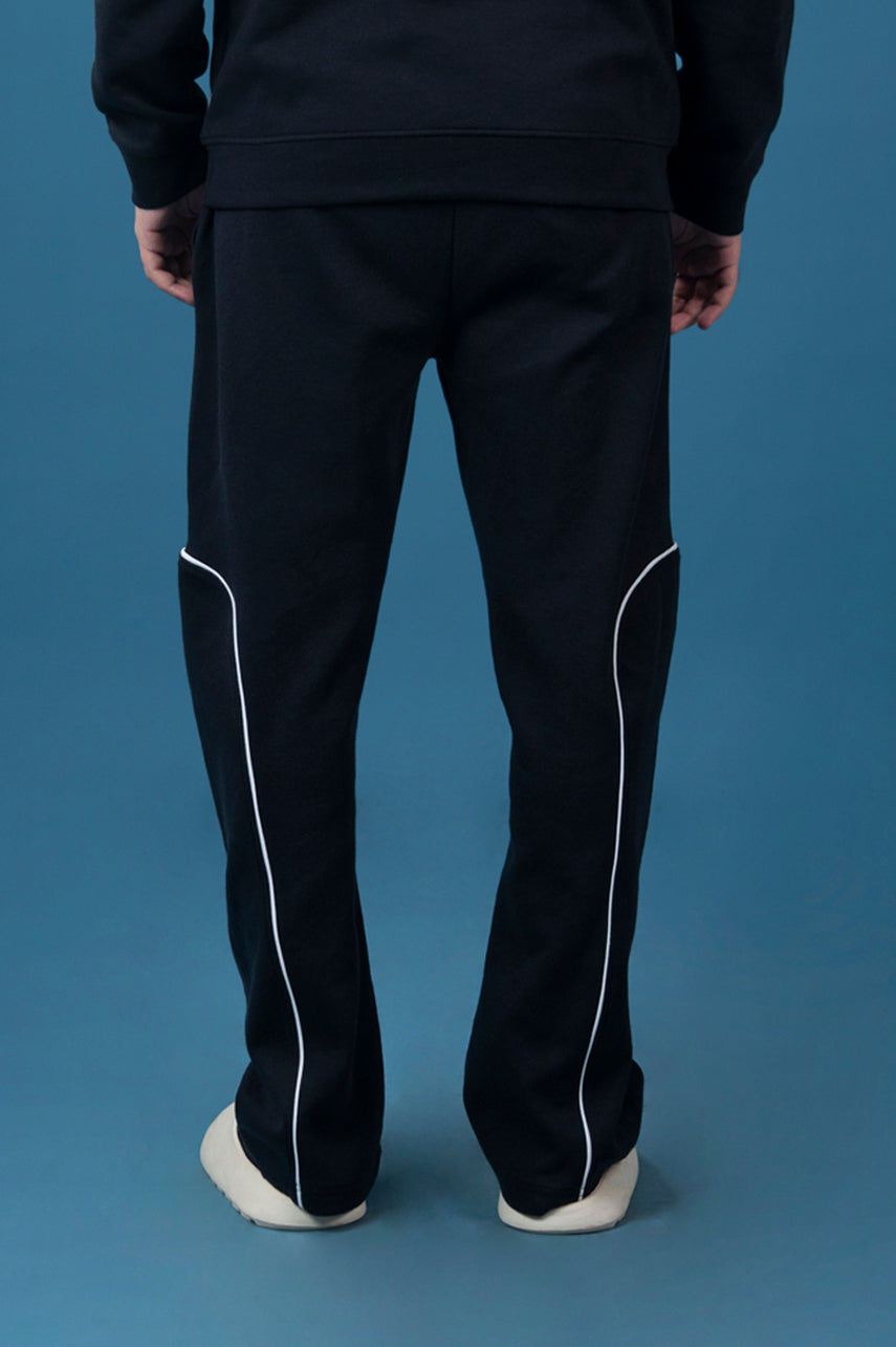 Exist Loudly Panelled Trouser