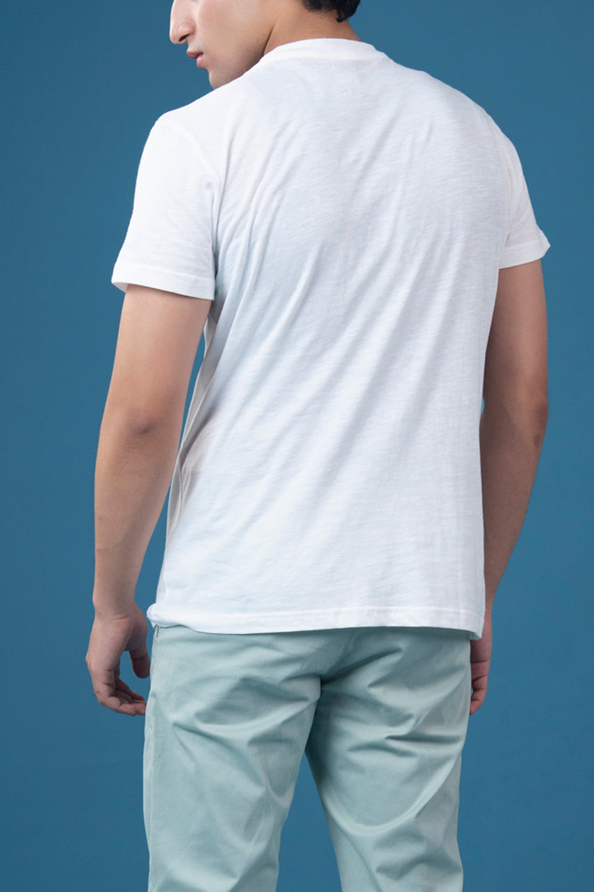 “Let Him Cook” Graphic T-Shirt