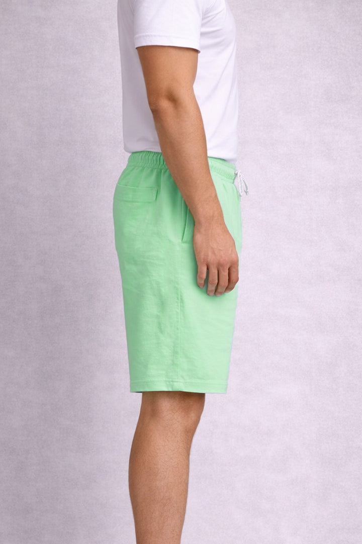 Soft Cotton Short 002584-LFR
