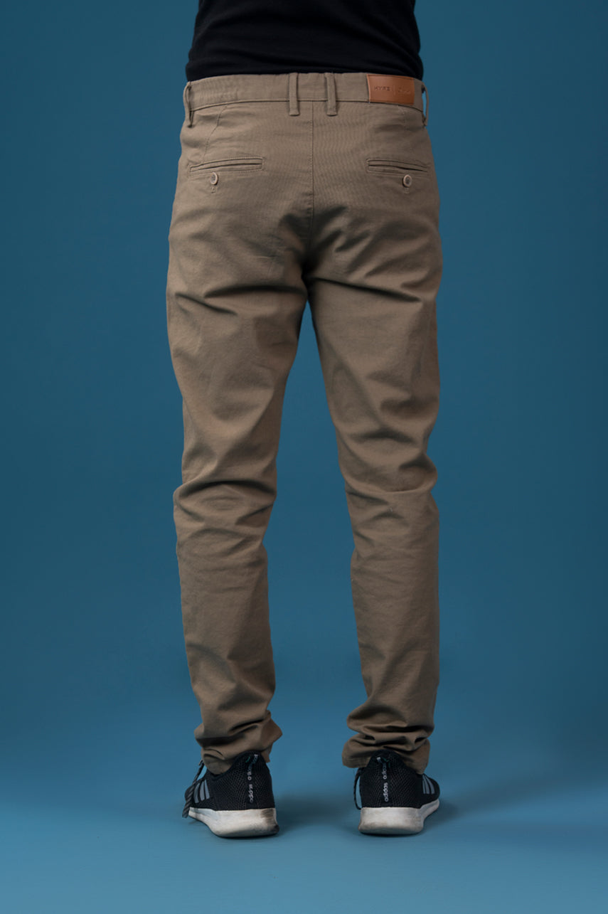 Sandstone Chino