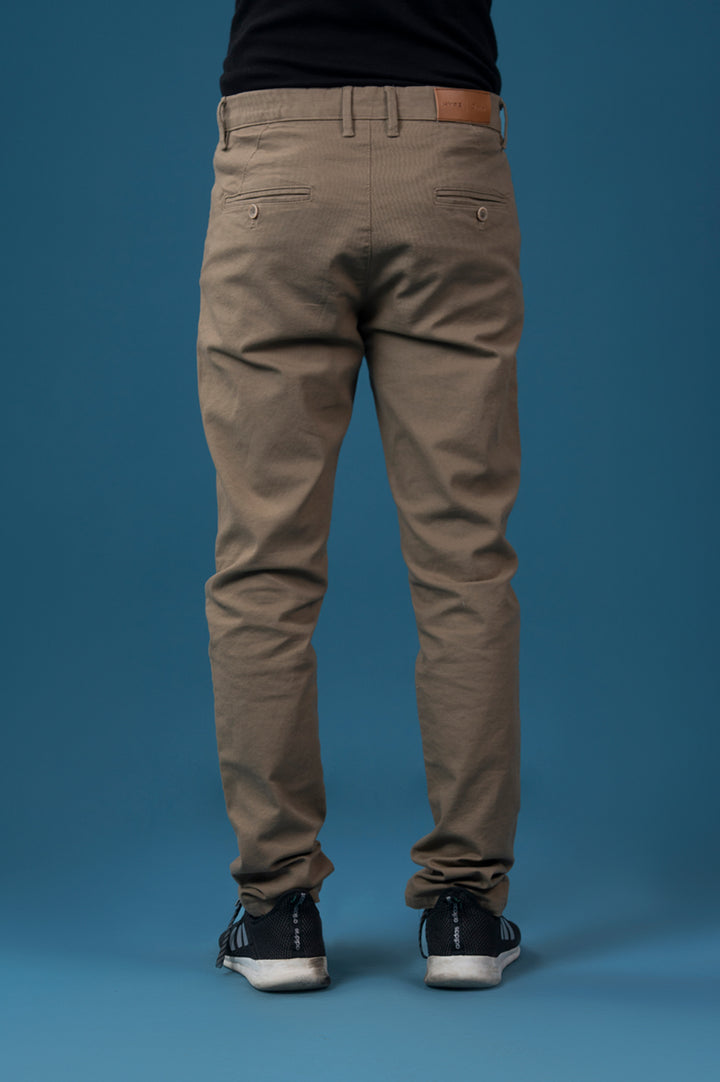 Sandstone Chino