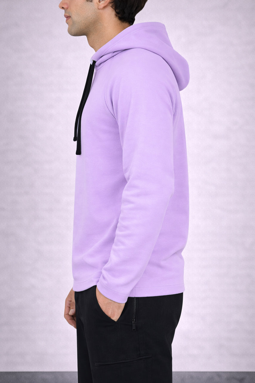 Pull Over Raglan Hoodie 002696-LPR