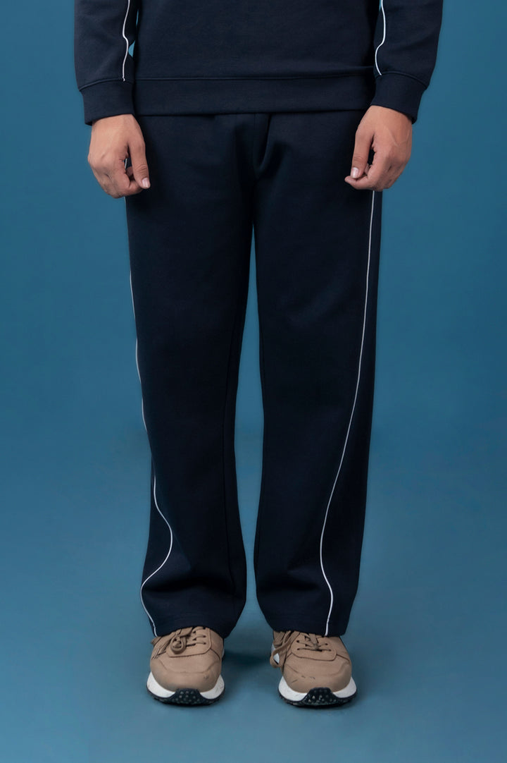 Conscious Panelled Trouser