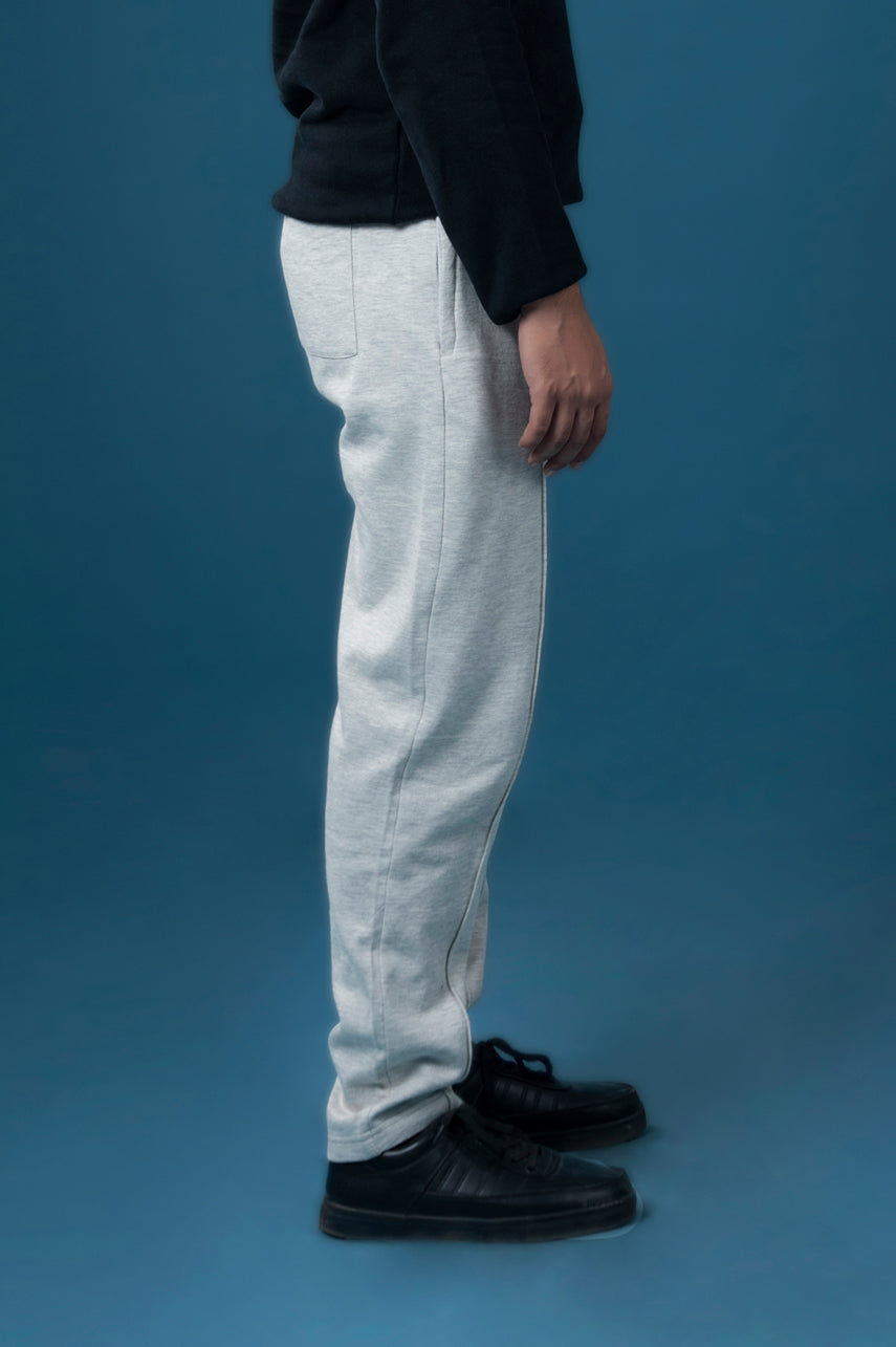 Heather Knit Lounge Pants