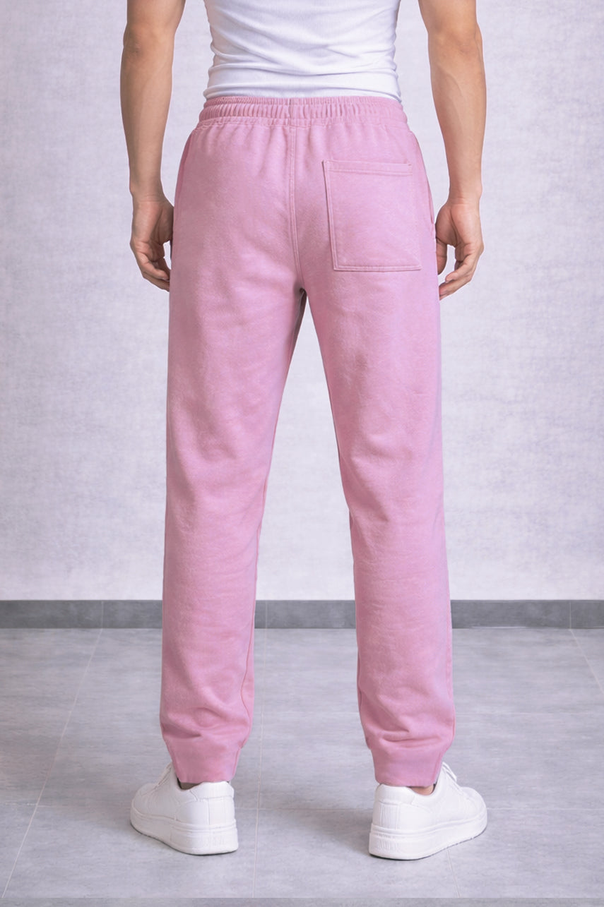 Panel Trouser 002582-PNK
