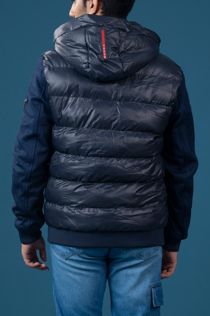 Puffer Heavy Weight Jacket