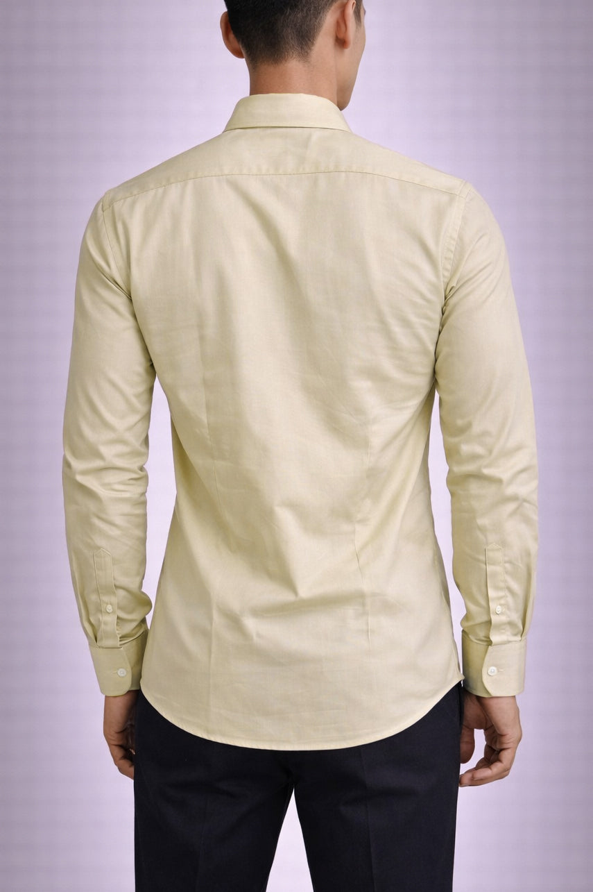 Dress Pocket Shirt 002549-GRN