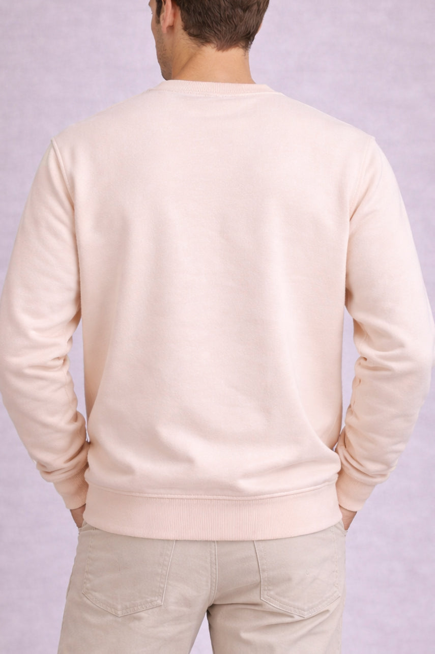 Sweatshirt Createst 002167-PCH