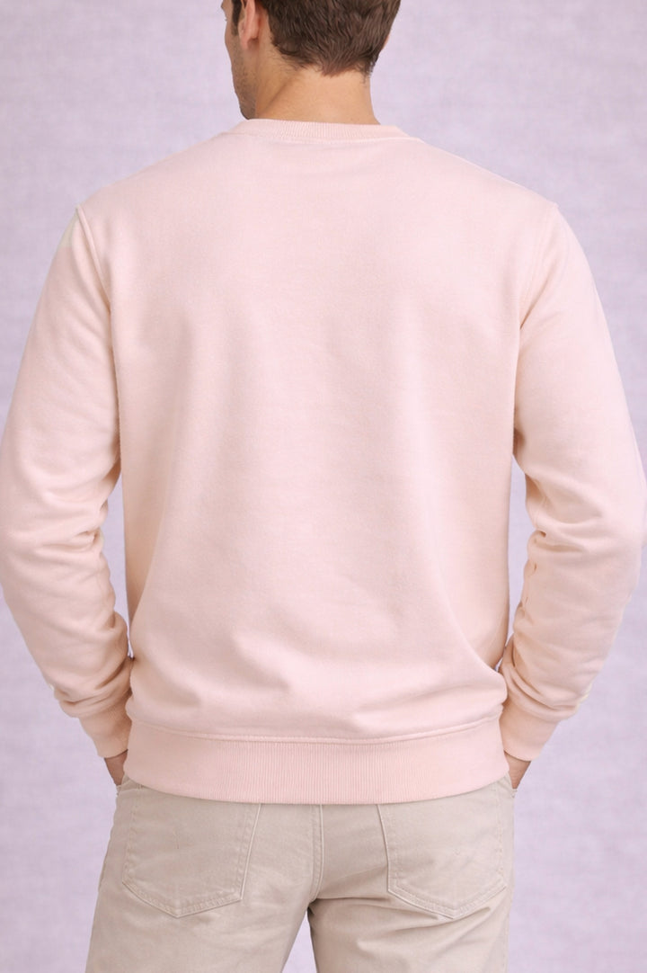 Sweatshirt Createst 002167-LPK