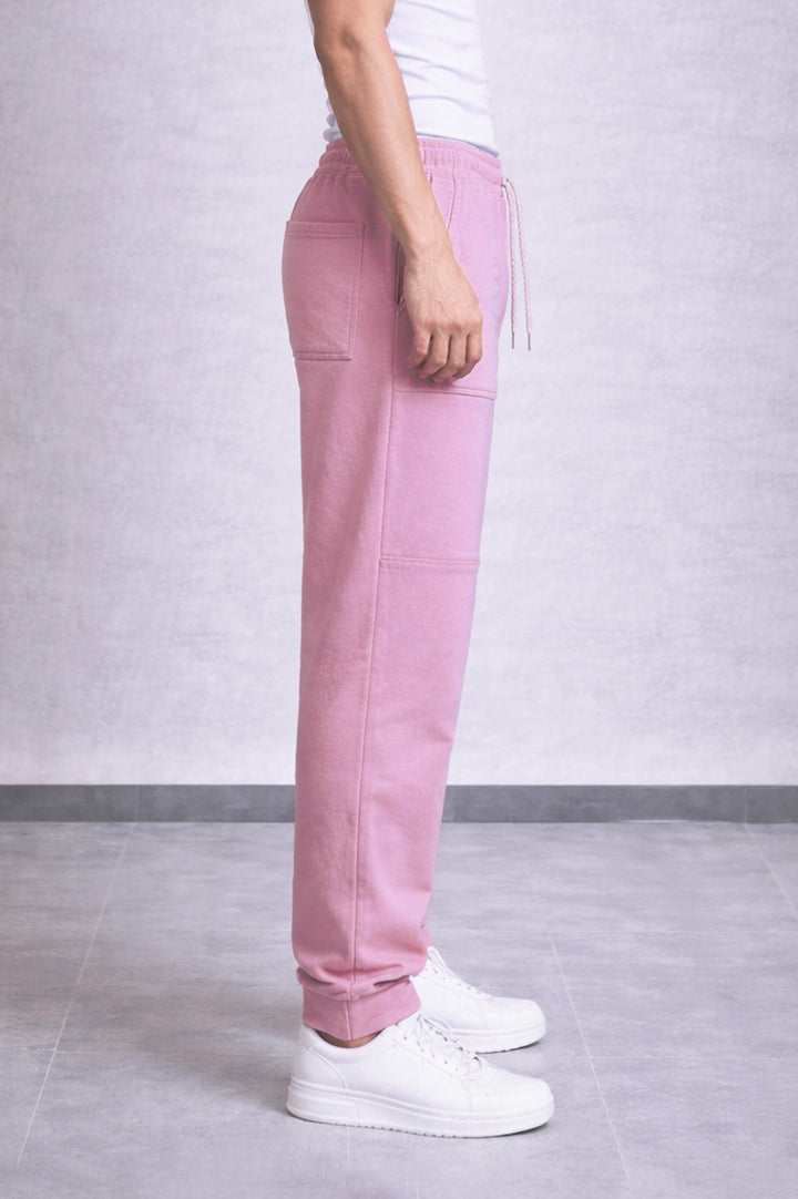 Panel Trouser 002582-PNK