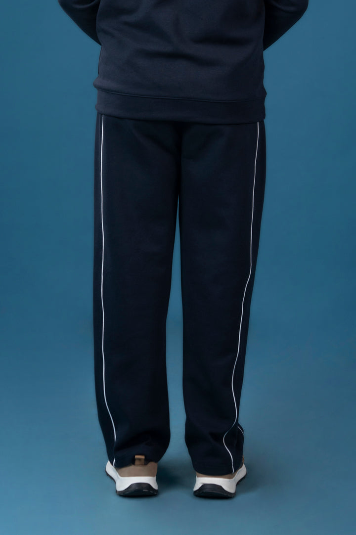 Conscious Panelled Trouser