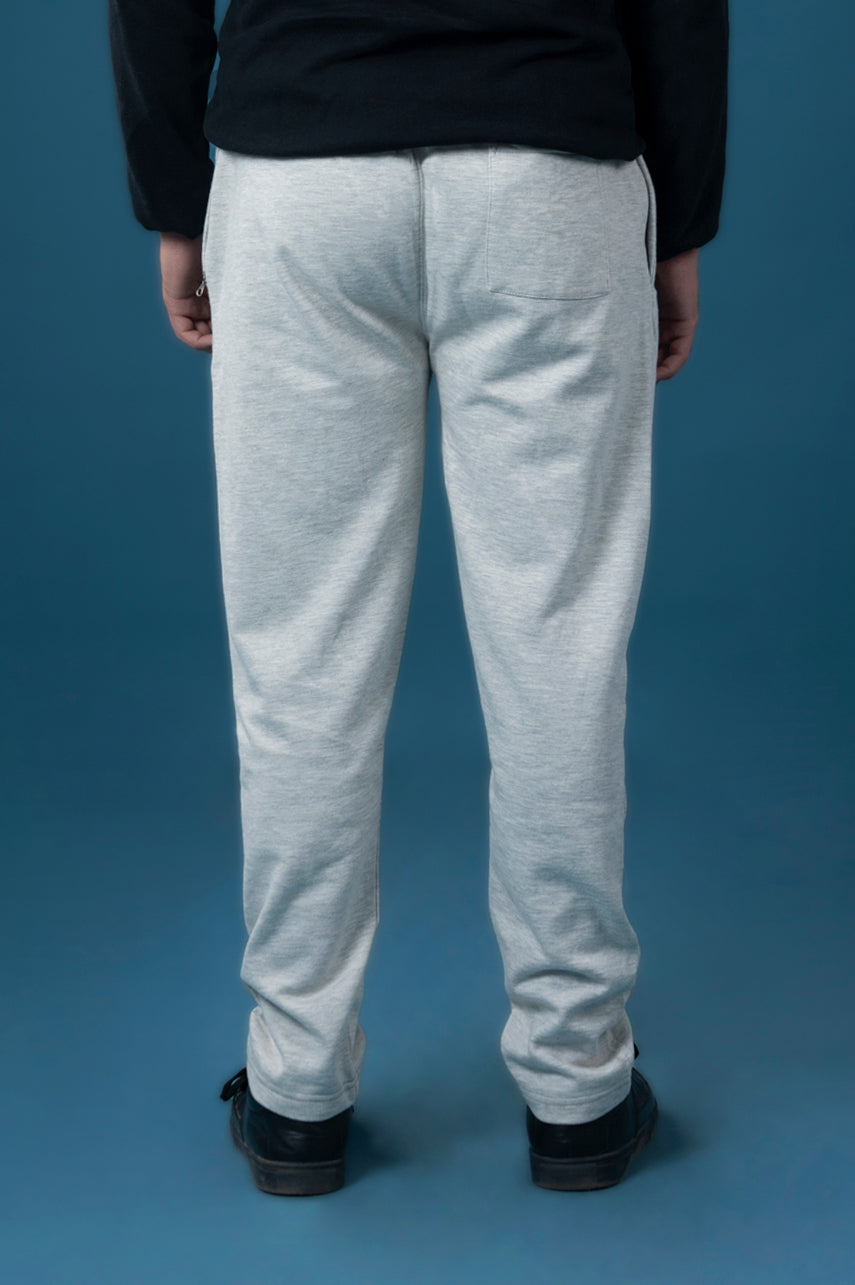 Heather Knit Lounge Pants