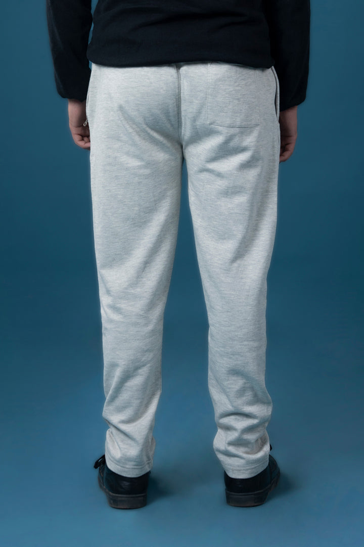 Heather Knit Lounge Pants