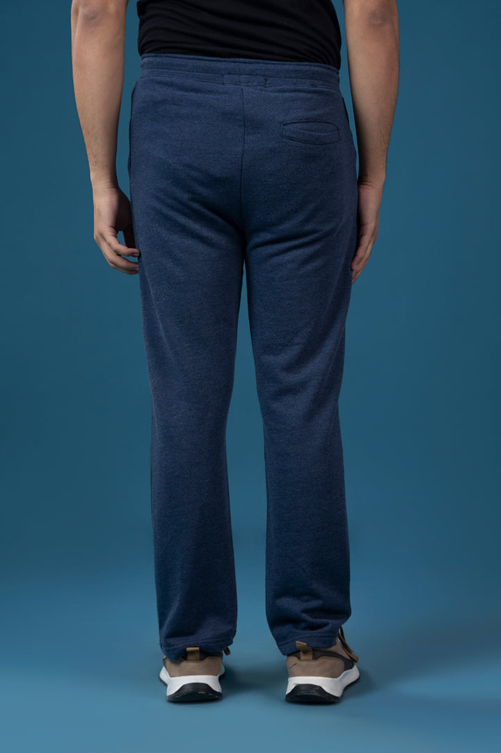 Knit Drawstring Lounge Pants