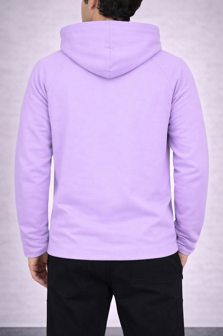 Pull Over Raglan Hoodie 002696-LPR