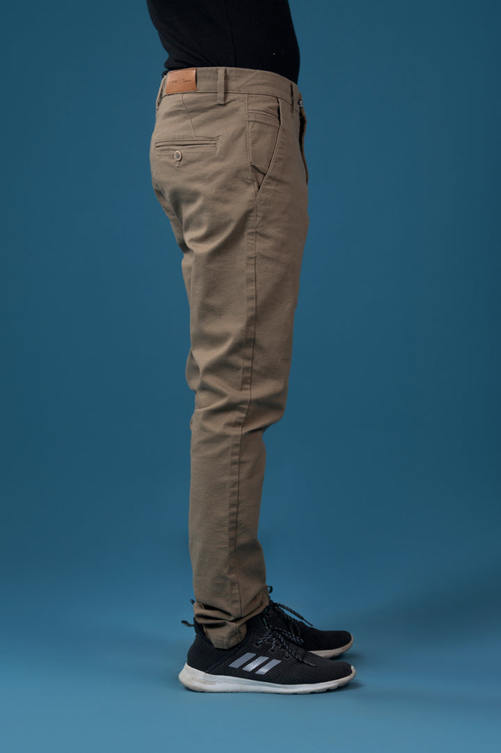 Sandstone Chino