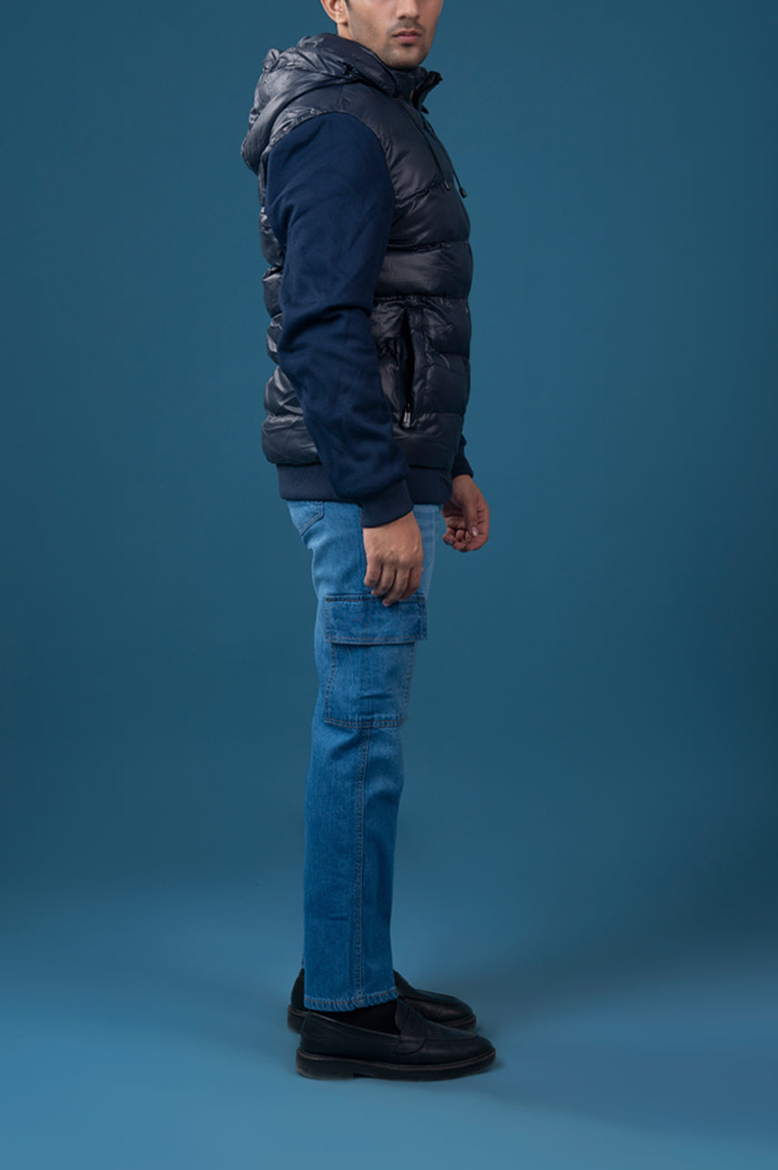 Puffer Heavy Weight Jacket