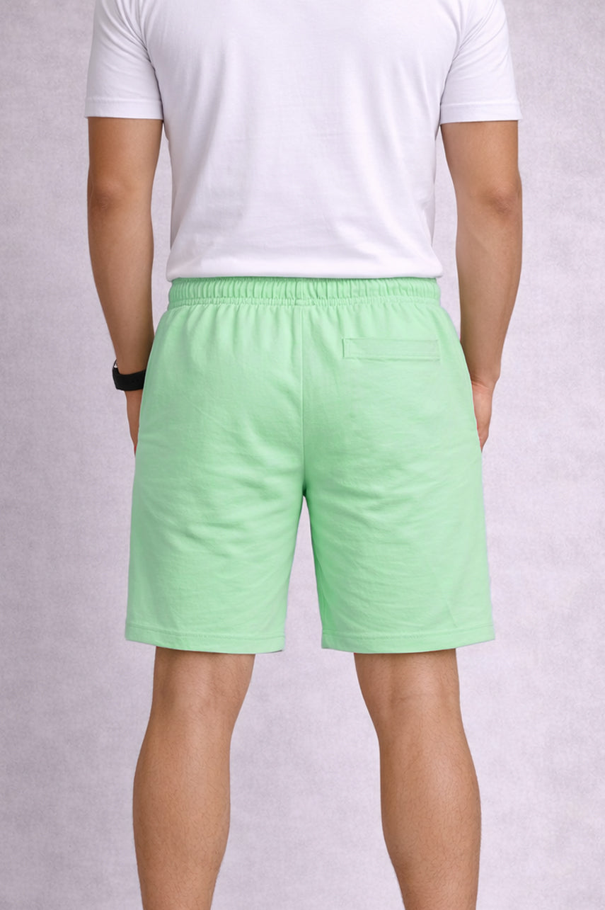 Soft Cotton Short 002584-LFR