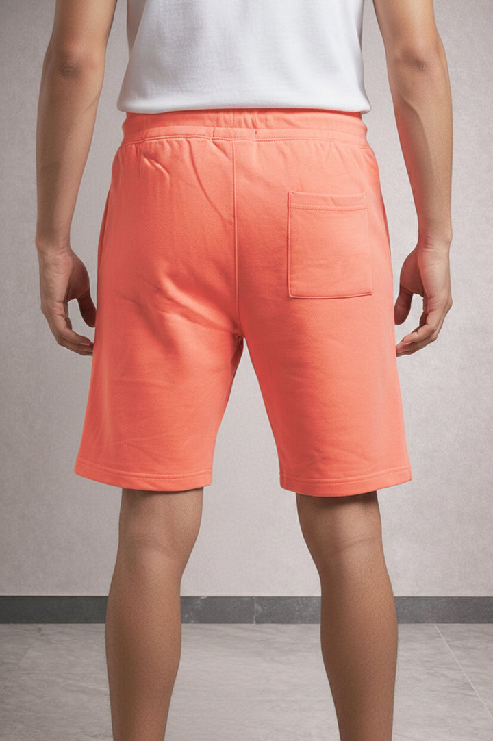 Soft Cotton Short 002612-PNK
