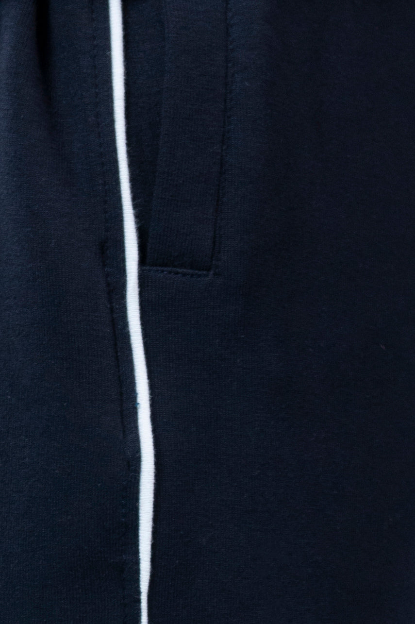 Conscious Panelled Trouser