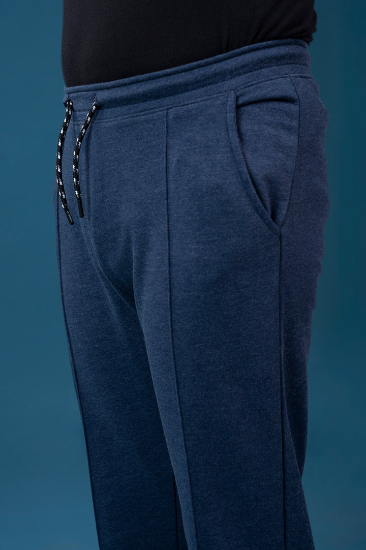 Knit Drawstring Lounge Pants