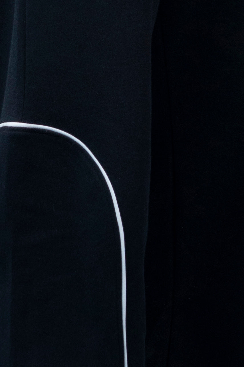 Exist Loudly Panelled Trouser