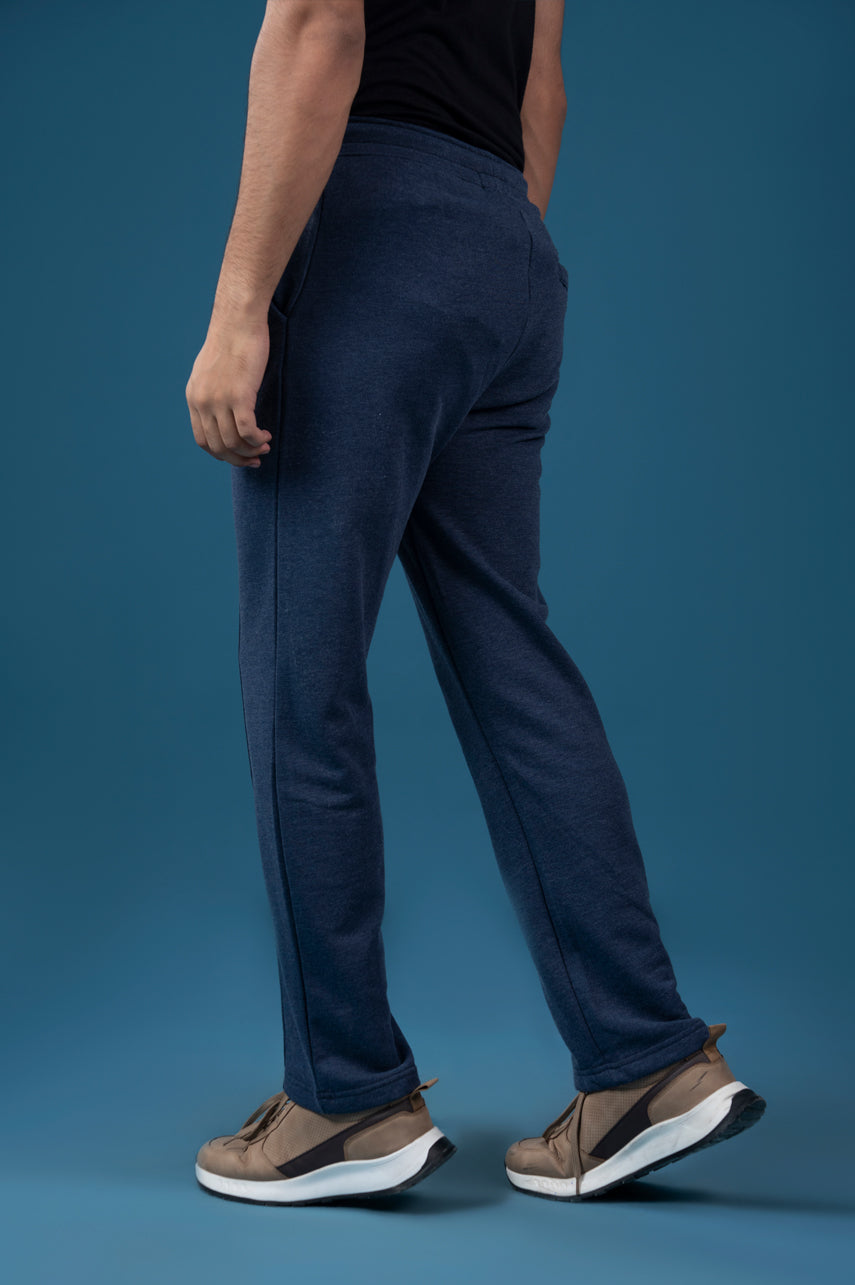 Knit Drawstring Lounge Pants