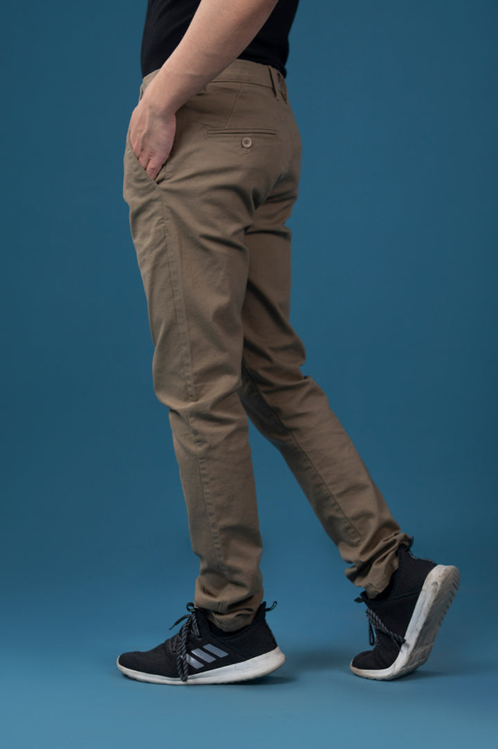 Sandstone Chino
