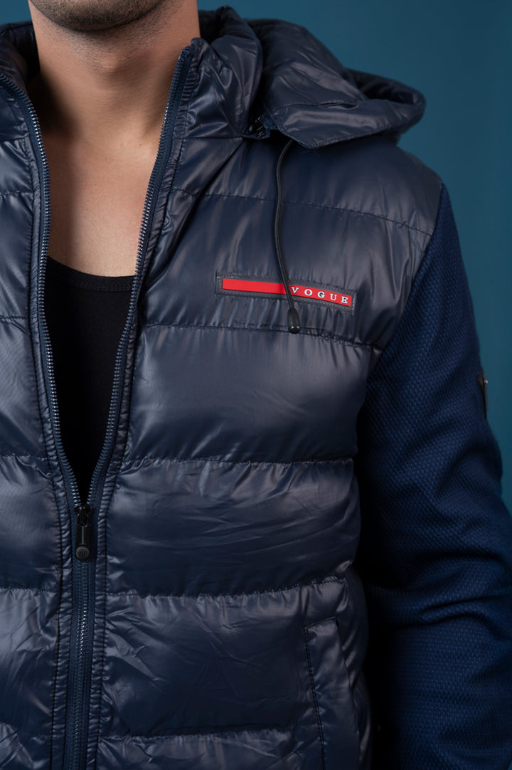 Puffer Heavy Weight Jacket