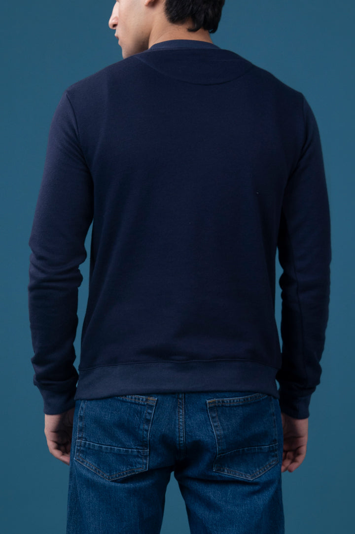 SWEATSHIRT MICKEY MOUSE