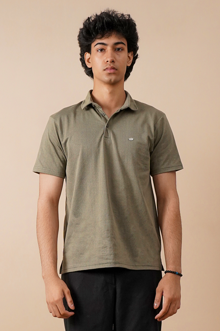 Classic Regular Fit Polo