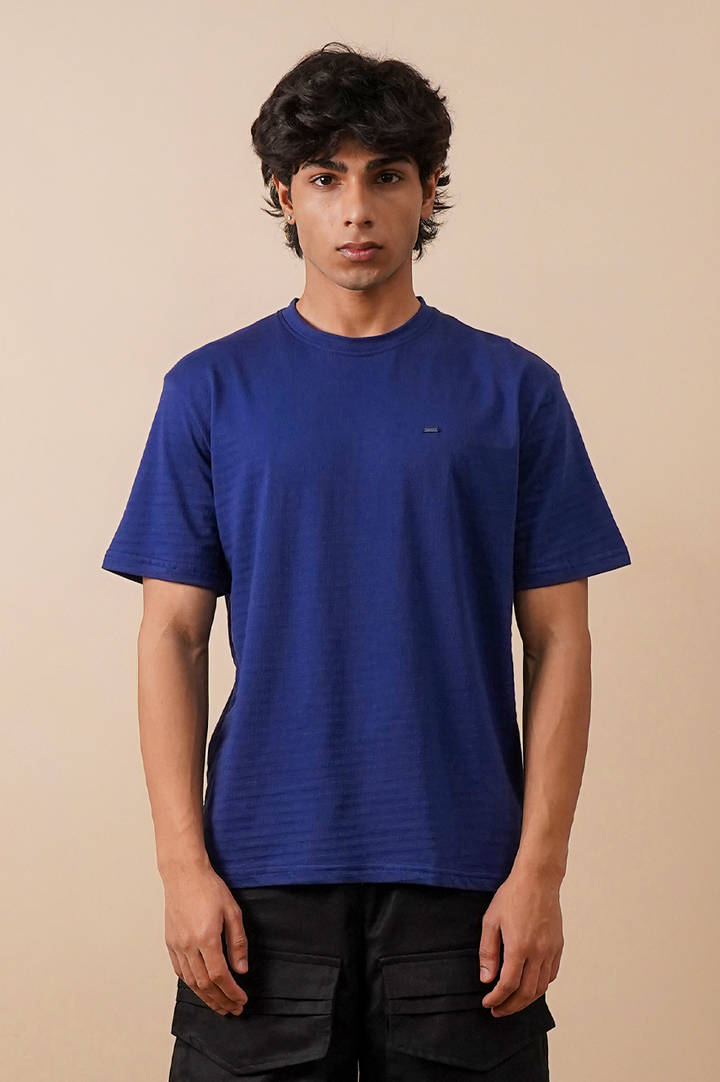 Essential Relaxed Fit T-Shirt