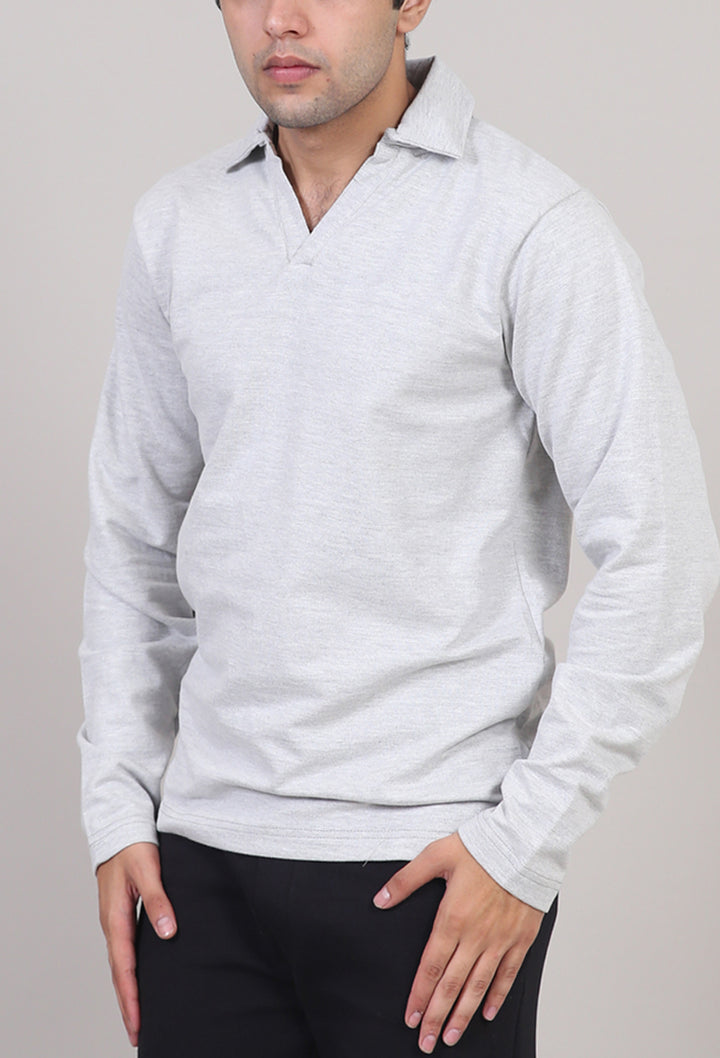 LongSleeves Polo