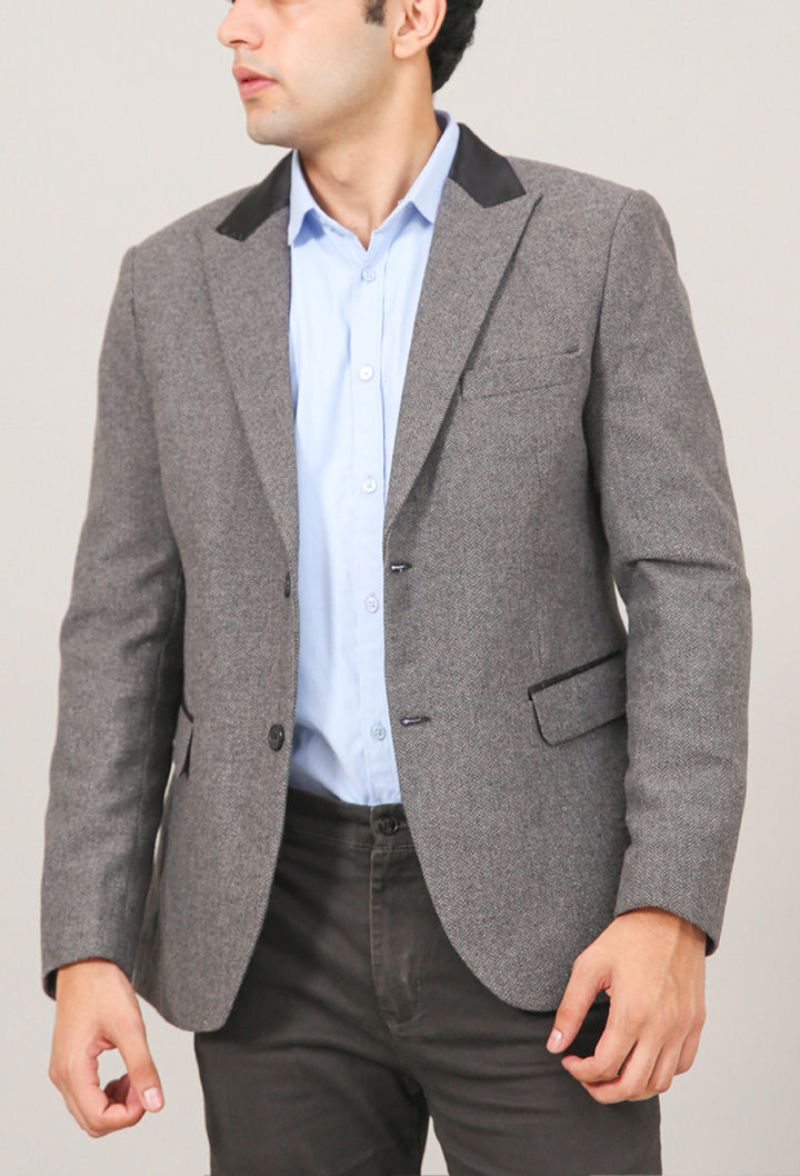 Woolen Blazer