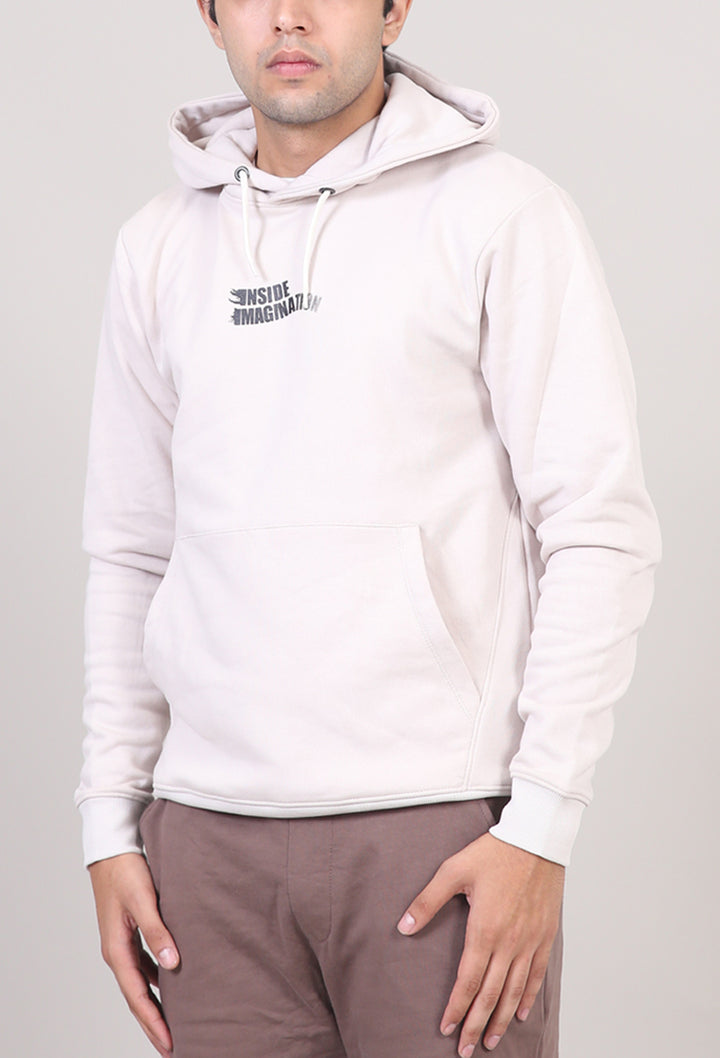Graphic Pullover Hoodie